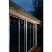 Konstsmide Guirlandes lumineuses - guirlandes de Noël à leds pour l'extérieur