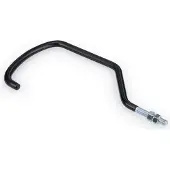 Park Tool 470XX Crochet de garage avec écrou (pcs.) Noir