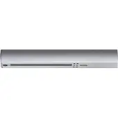 Paulmann URail Système Light&Easy alimentation d'extrémité max. 1000W chrome mat 230V plastique