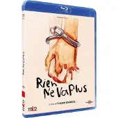 CARLOTTA Rien ne va plus Blu-ray