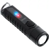 InLine KeyFinder, Porte-clés intelligent avec lumière LED, 300mAh, IP65