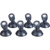 Pontec éclairage d'étang et de jardin PondoStar LED Set 6