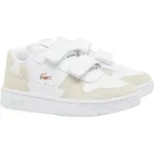 Lacoste Baskets T-Clip Set Enfants