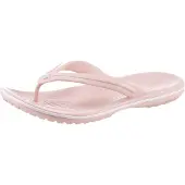 Crocs Séparateur d'orteils 'Crocband' rose