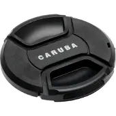 Caruba Bouchon d'Objectif Clip Cap 95 mm