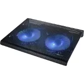 Trust Azul Support de Refroidissement pour Ordinateur Portable