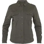 John Doe Motoshirt XTM Chemise de moto de dames
