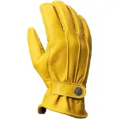 John Doe Grinder, Gants ,Jaune ,XS
