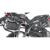 Givi Kit de montage Pour La Toolbox S250 DIV. HONDA/KTM/YAMAHA multicolore