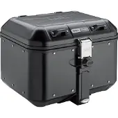 Givi Trekker Dolomiti 46 Top Case Noir
