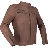 Richa Charleston Veste en cuir de moto