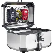 Givi Trekker Outback OBK58 Filet à bagages élastique