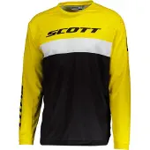SCOTT 350 Evo Swap Maillot de motocross