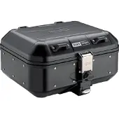 Givi Trekker Dolomiti 30 Top Case Noir