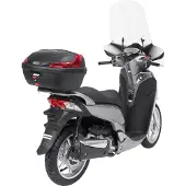 Givi B47 Blade Top Case Noir