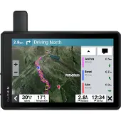 Garmin GPS Tread SxS Edition