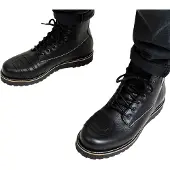 John Doe Iron V 2.0 Chaussures de moto