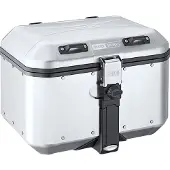 Givi Trekker 46 Dolomiti VALISE ALU MONOKEY 46 LIT