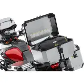 Givi Wp Trekker Outback 54l Inner Bag Noir