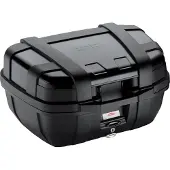 Givi TOP CASE TREKKER 52 MONOKEY, 52 L, NOIR