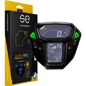 Smart Engineered Film de protection transparent pour cockpit 3D SE-DCP-2-0102-0045-1-M