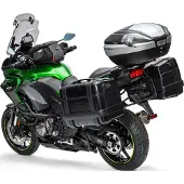 Givi Trekker noir