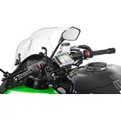SW-Motech Support GPS Quick-Lock SPÉCIFIQUE AU MODÈLE