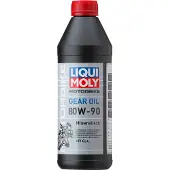 Liqui moly Huile De Boîte De Vitesses Motorbike 80w-90 1l