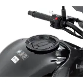 Givi Bride De Reservoir Avec Fixation Z900 / VERSYS300 17- BF29