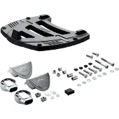 Givi M3 Monokey Luggage Rack Noir