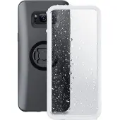 SP Connect Samsung Galaxy S8+/S9+ Couverture météo