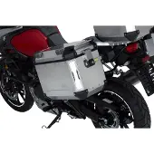 Givi Trekker Outback/Trekker Dolomiti Réflecteurs autocollants