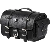 Hepco&Becker 18l 620995 Rear Bag Noir