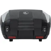 Hepco & becker Junior 610047 00 09 Top Case Noir