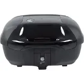 Hepco & becker Journey 610285 00 11 Top Case Noir