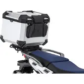 SW-Motech Pour topcase TRAX ADV. Noir. - Pour topcase TRAX ADV. Noir.