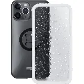 SP Connect Protection Météo pour Téléphone pour iPhone 11 Pro