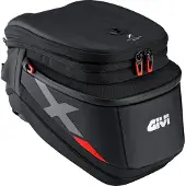 Givi Tanklock X-line 15-20l Tank Bag Noir