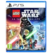 LEGO Star Wars: La Saga Skywalker PS5