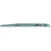 Bosch Jeu De Lames De Scie Sabre S 1542 K 5 Unités