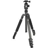 Sirui ET-2204 + E-20 (Carbone)