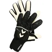 Hummel Gants de sport noir / blanc
