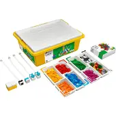 LEGO Spike Essential Educational Toy Clair