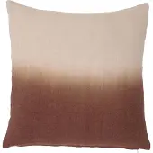 Bloomingville Coussin Gail | Marron | Lin | 82053191