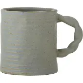 Bloomingville Reanna mugs vert set de 4 pièces