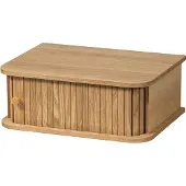 Woood Hangender (40 x 30 x 15 cm)