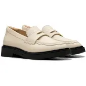 Clarks Splend Edge Couleur Beige