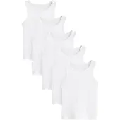 Next Maillot de corps blanc