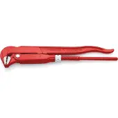 Knipex 8310010 Pince À Tuyaux À 90 Degrés - 310 Mm