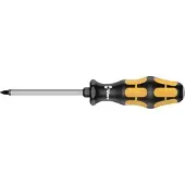 Wera Tournevis cruciforme PZ 1 x 80 mm